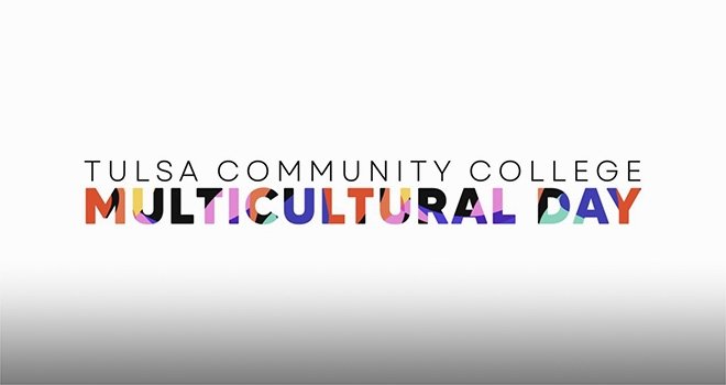 Tulsa Community College Multicultural Day
